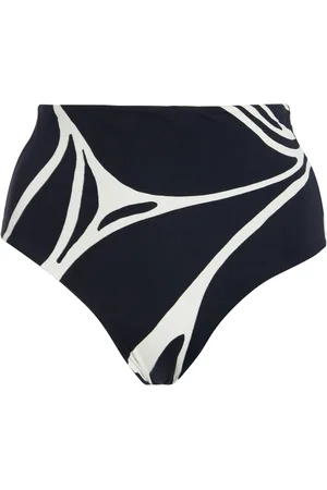 Cala De La Cruz Elisa Bikini Bottom
