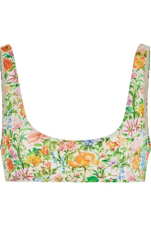 ONIA Bikini Top