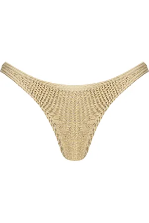 Bond Eye Scene Bikini Bottom