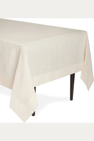 Moda Domus Linen Tablecloth