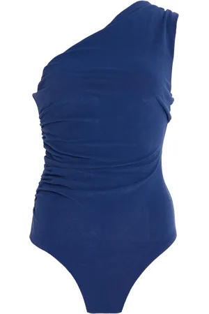 Oas Exclusive Riviera Starry Jagger Knit One-Piece Swimsuit