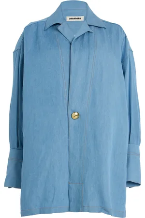 DARKPARK Jodie Tunic Shirt