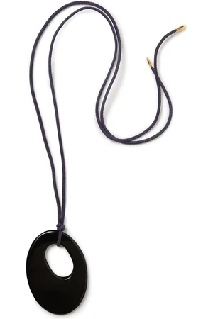 CHAN LUU Corinne 18K Gold-Plated Sterling Silver Necklace
