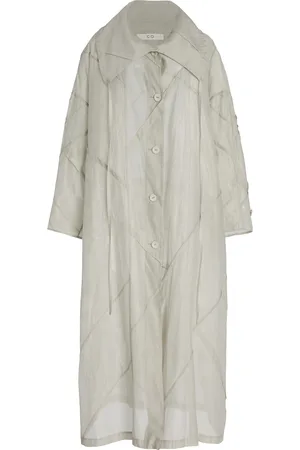 CO Sheer tton-Blend Dust at