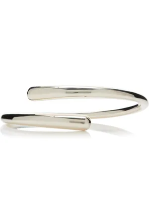 LIÉ STUDIO The Olga -Plated Bracelet