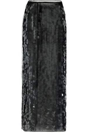 16Arlington Dia Midi Skirt