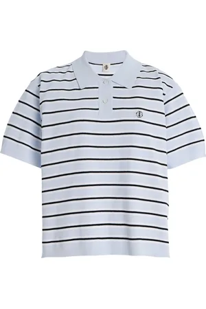 THE GARMENT Madison Tennis Polo