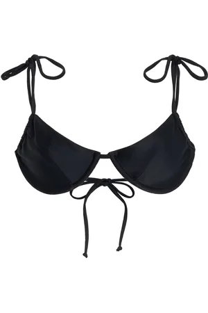 Mare Perpetua August Balconette Bikini Top