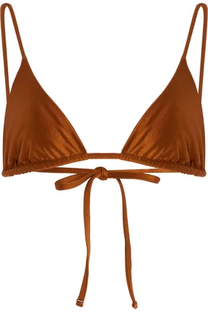 Jade Swim Viva Bikini Top
