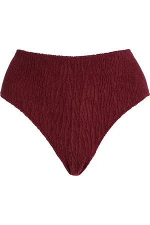 Oas Exclusive Cherry Riva Bikini Bottom