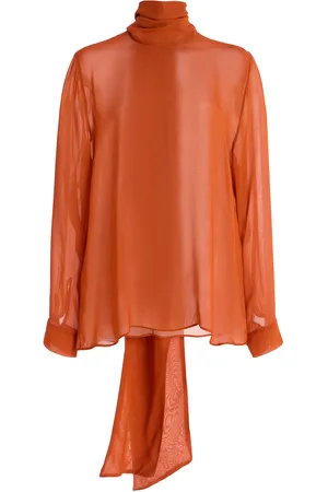Dagmar Scarf Top