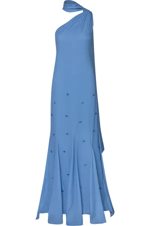 Baobab Ari Embellished Maxi Dress