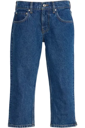 EB DENIM Lola Stretch Capri Jeans