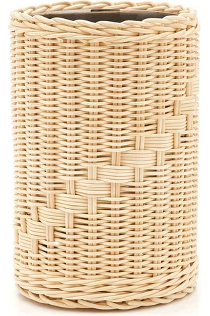 Moda Domus Wicker Wine Cooler