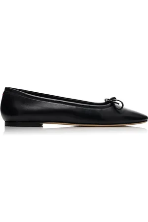 Aeyde Delfina Leather Flats