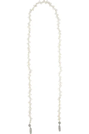 Ossa Crystal Crossbody Phone Strap