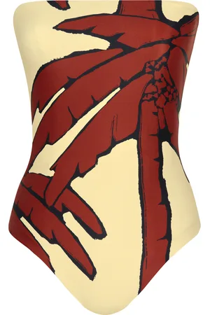 JOHANNA ORTIZ Alta Mar One-Piece Swimsuit