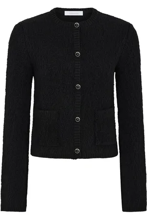 Paco rabanne Wool-Cashmere Cardigan