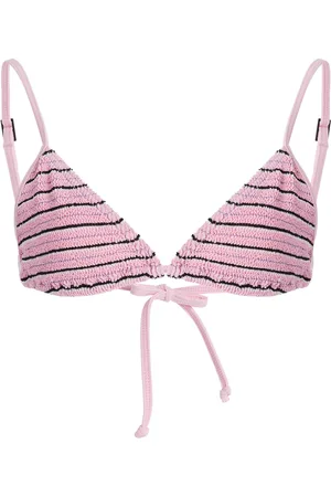 Bond Eye Luana Triangle Bikini Top