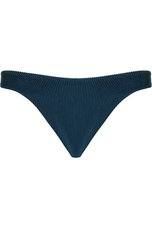 Haight Leila Ribbed Bikini Bottom