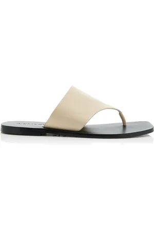 A.Emery Paton Leather Sandals