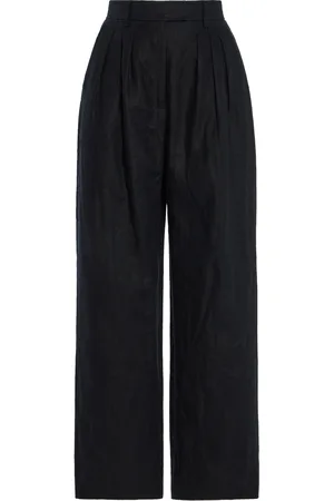 POSSE Exclusive Louis Linen Trousers