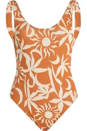Jade Swim Contour One-Piece