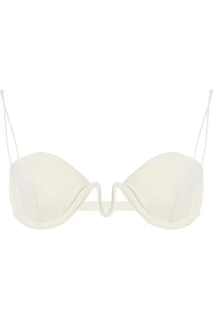 ZIAH Balconette Bikini top