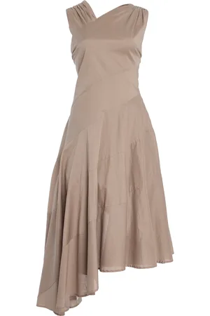 MERLETTE Luna Pima Cotton Dress
