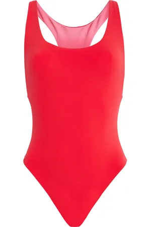 Bond Eye Eden Reversible One-Piece Swimsuit
