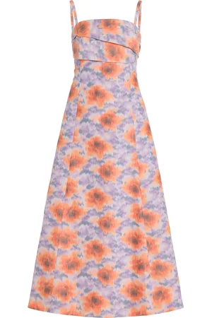DELPHINE DELAFON Meredith Dress