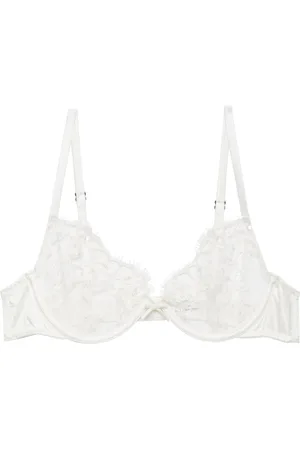 FLEUR DU MAL X Galia Lahav Daphne Lace Demi Bra