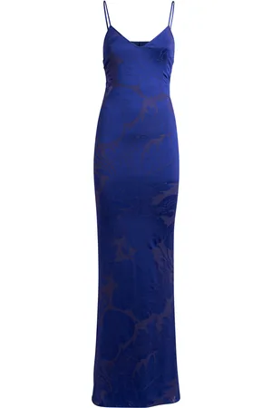Etro Jersey Maxi Dress