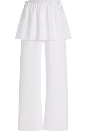 Mare Perpetua Whisper Linen Pants