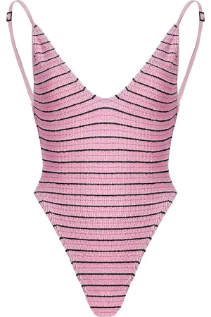 Bond Eye Low Palace One-Piece Swimsuit