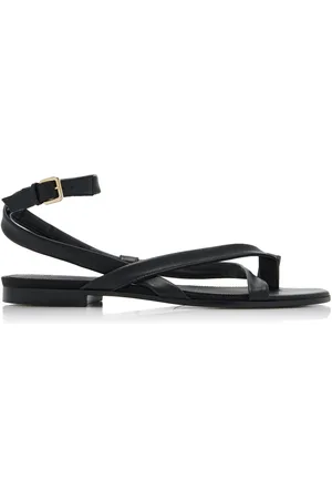 CO Leather Sandals