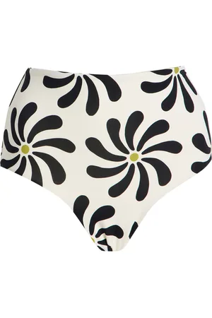 Cala De La Cruz Exclusive Elisa High-Rise Bikini Bottom