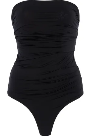 AGOLDE Gwyneth Jersey Bodysuit
