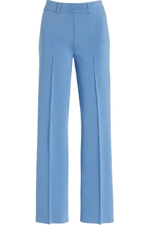 High NSFW Julip Stretch-Knit Pants