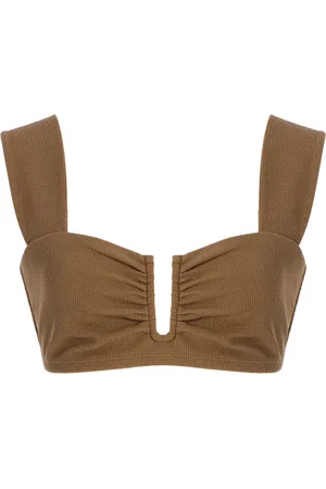 By Malene Birger Belira Bikini Top