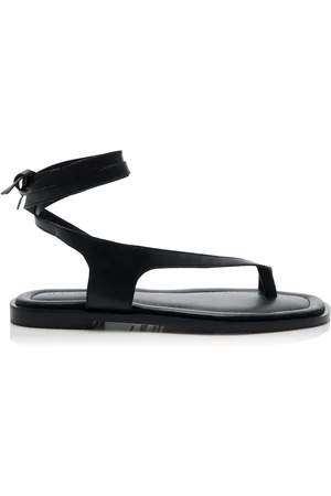 A.Emery Heidi Leather Sandals