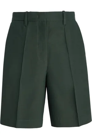 CO Tailored Bermuda Shorts
