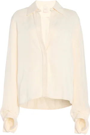 TWP Button Me Up Shirt