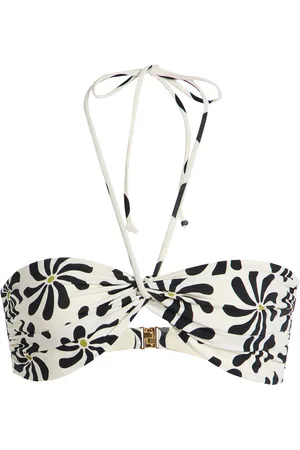 Cala De La Cruz Exclusive Martina Bikini Top