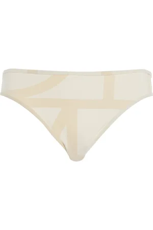 Totême Monogram Bikini Bottoms