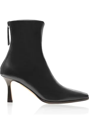 EMME PARSONS Leather Ankle Boots