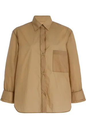 TWP Next Morning Shirt