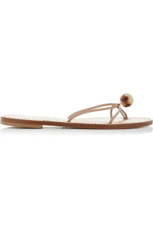 AMANU The Malawi Leather Sandals