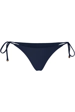 ANEMOS String Tie Bikini Bottom