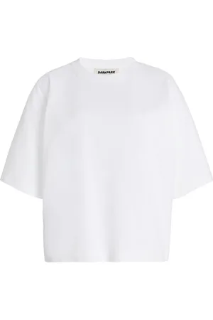 DARKPARK Smith Cotton T-Shirt